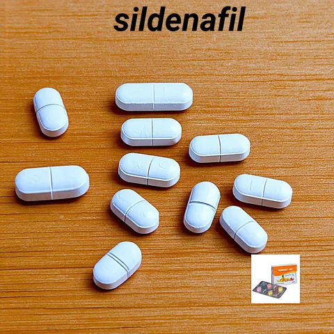 Sildenafil generico in farmacia